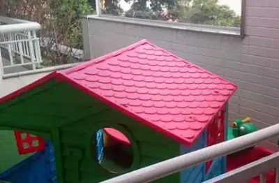 Apartamento com 2 quartos para alugar na Rua Desembargador Álvaro Ferreira da Silva Pinto, 22, Parque Tamandaré, Campos dos Goytacazes