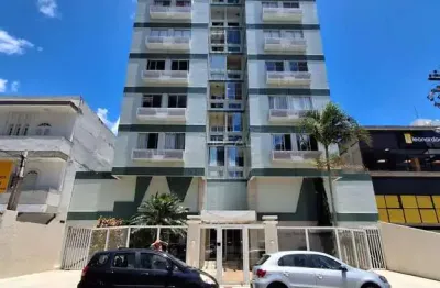 Apartamento com 2 quartos à venda na Rua Conselheiro José Fernandes, 525, Centro, Campos dos Goytacazes