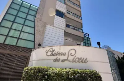 Apartamento com 3 quartos para alugar na Rua Barão da Lagoa Dourada, 218, Centro, Campos dos Goytacazes