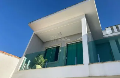 Casa com 3 quartos para alugar na Rua Monsenhor Aquiles, 150, Parque Jóquei Club, Campos dos Goytacazes