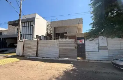 Casa de Condominio em Parque Rodoviario  -  Campos dos Goytacazes