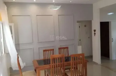 Apartamento com 3 quartos para alugar na Rua Tenente-Coronel Cardoso, 1040, Centro, Campos dos Goytacazes