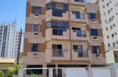 Apartamento com 2 quartos para alugar na Rua Atilano Crisostomo, 80, Parque Tamandaré, Campos dos Goytacazes