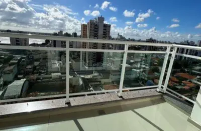 Apartamento com 2 quartos para alugar na Rua Voluntários da Pátria, 99, Centro, Campos dos Goytacazes