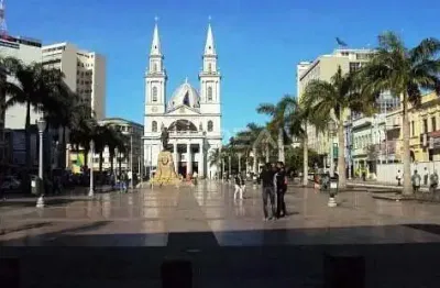 Terreno à venda na Rua José Nacked 396398, Parque Julião Nogueira, Campos dos Goytacazes