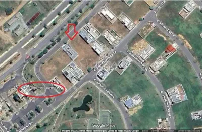 Terreno Condomínio Fechado  em Parque Rodoviário  -  Campos dos Goytacazes