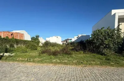 Terreno à venda na Quadra I Lote 33, Jardim Botânico, Campos dos Goytacazes