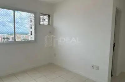 Apartamento com 2 quartos 1 suíte para locação no Splendore.