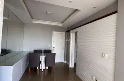 Apartamento com 2 quartos para alugar na Rua Voluntários da Pátria, 65, Centro, Campos dos Goytacazes