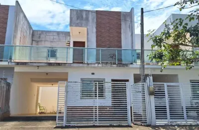 Casa com 2 quartos para alugar na Rua Luiz Gonzaga de Andrade, 315 cs 2, Parque Imperial, Campos dos Goytacazes