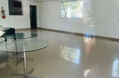 Apartamento com 2 quartos à venda na Avenida Presidente Vargas, 383, Parque Pecuária, Campos dos Goytacazes