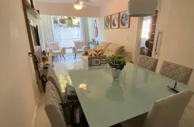 Apartamento com 2 quartos à venda na Rua Conselheiro Thomas Coelho, 209, Parque Leopoldina, Campos dos Goytacazes