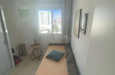 Apartamento com 2 quartos à venda na Rua Voluntários da Pátria, 384  Parqu, Parque Pelinca, Campos dos Goytacazes