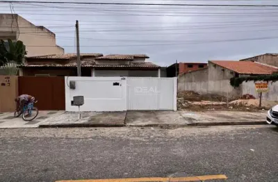 Casa com 3 quartos à venda na Rua Professora Maria Benedita Gouveia, Parque Imperial, Campos dos Goytacazes
