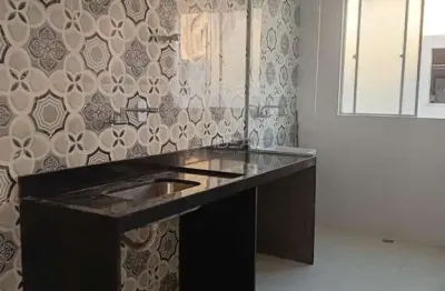 Apartamento com 2 quartos à venda na Rua Doutor Sílvio Bastos Tavares, 348, Parque Leopoldina, Campos dos Goytacazes
