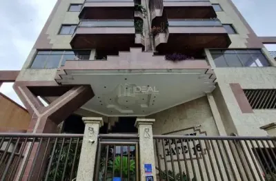 Apartamento com 3 quartos para alugar na Rua José Francisco Sanguedo, 16, Centro, Campos dos Goytacazes