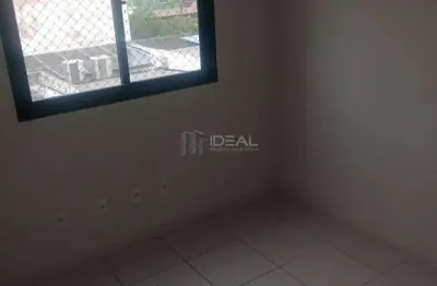 Apartamento com 2 quartos à venda na Rua Visconde de Itaboraí, 261, Parque João Seixas, Campos dos Goytacazes