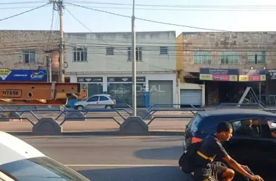 Casa comercial para alugar na Rua Monsenhor Aquiles, 06, Parque Turf Club, Campos dos Goytacazes