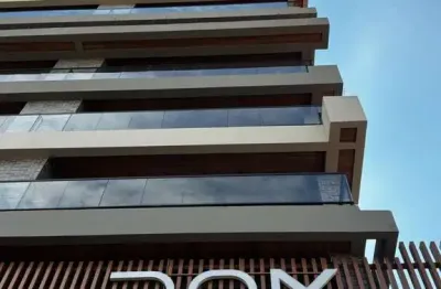 Apartamento no dom jardim dos estados com 132 m², 2 vagas - campo grande