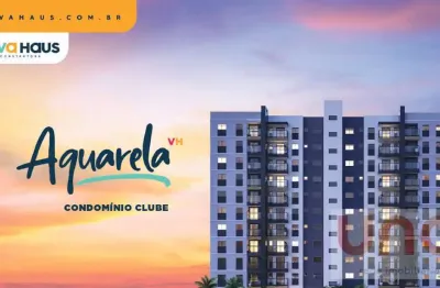 Aquarela ed. - apartamentos de alto padrão na av. joão arinos, tiradentes