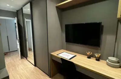 Apartamento novo com 3 suítes, 167 metros quadrados para venda