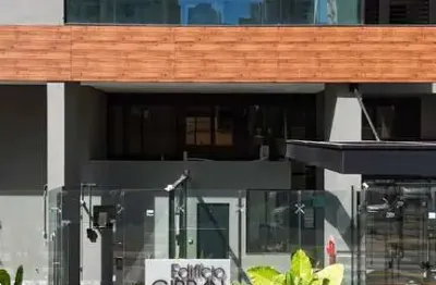 Cobertura no 25º andar no ed. gibran para venda - rua alberto neder, 424