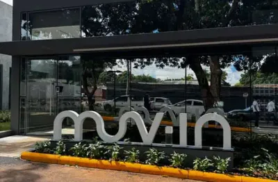 Apartamento à venda no muv.in – rua sérgio garabini, 80 | campo grande/ms