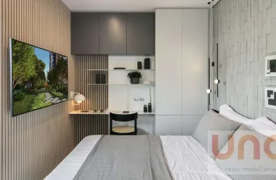 Viva o dinamismo e a natureza no muv.in – seu novo lar em campo grande!