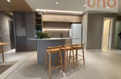 OUSE Natural Home | 102m² 3 Quartos na Avenida Nelly Martins, Campo Grande MS