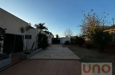 Casa de luxo 4d/3s, 220m², 3 vagas no carandá bosque, campo grande - r$1.5m