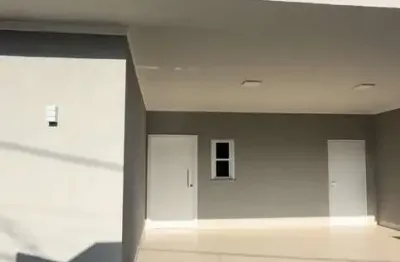 Casa térrea novinha no carandá bosque perto da vitório zeolla, para venda