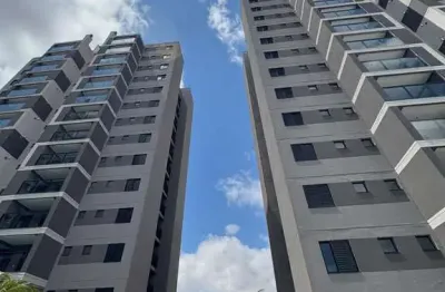 Apartamento com 2 quartos à venda na Rua Dona Ziza, 160, Tiradentes, Campo Grande