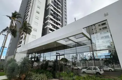 Apartamento com 2 quartos à venda na Alameda do Ipê Amarelo, 89, Tiradentes, Campo Grande