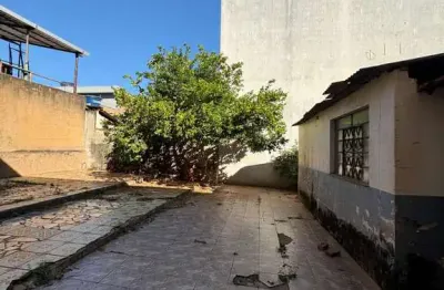 Terreno à venda na Rua Treze de Maio, 416, Centro, Campo Grande