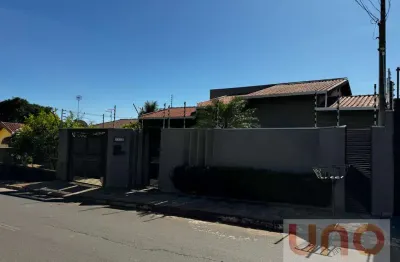 Casa com 5 quartos à venda na Rua Bacabá, 1536, Coophatrabalho, Campo Grande