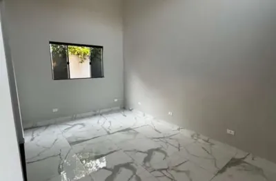 Casa com 3 quartos à venda na Rua Castro Faria, 30, Monte Castelo, Campo Grande