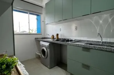 Apartamento à venda no villas de bilbao da construtora tecol no bairro rita vieira