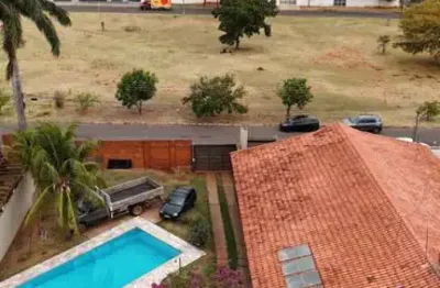 Casa com 4 quartos à venda na Rua do Bolívar, 471, Vila Carlota, Campo Grande