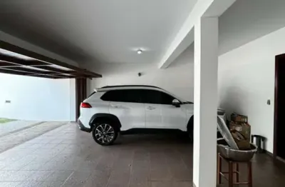 Casa com 4 quartos à venda na Jardim Dos Estados, Jardim dos Estados, Campo Grande