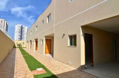Sobrado com 2 quartos para locação ou venda no centro de campo grande