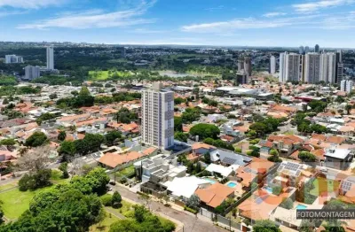 Apartamento em jardim autonomista - campo grande, ms por 743823.15