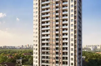 Apartamento com 1 quarto à venda na Rua Cayova, Jardim Bela Vista, Campo Grande