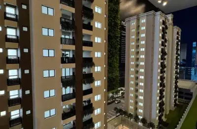 Apartamento em construção na mata do jacinto - varandas da mata