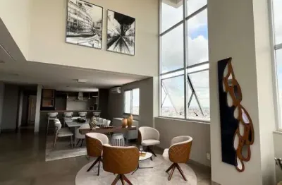 Apartamento com 3 quartos à venda na Rua Quinze de Novembro, 2668, Jardim dos Estados, Campo Grande