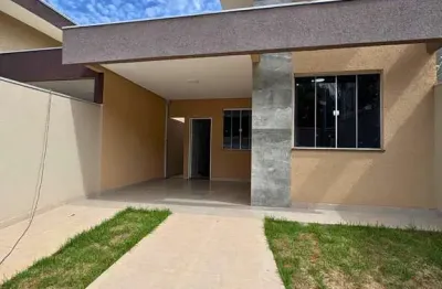 Casa com 3 quartos à venda na Rua Antônio Alves, 703, Parque Residencial Rita Vieira, Campo Grande