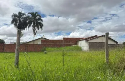 Terreno à venda na Rua Santa Emilia - Bairro Santa Luzia, Vila Santa Luzia, Campo Grande