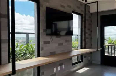 Apartamento com 2 quartos à venda na Rua Dona Ziza, 160, Tiradentes, Campo Grande