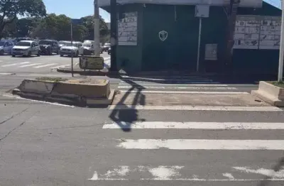 Ponto comercial à venda na Avenida Eduardo Elias Zahran, 307, Vila Antônio Vendas, Campo Grande