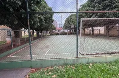 Apartamento com 3 quartos à venda na Rua Marquês de Lavradio, 680, Jardim São Lourenço, Campo Grande