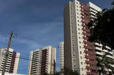 Apartamento para venda no condomínio vitalitá - 3 quartos, 87 metros²